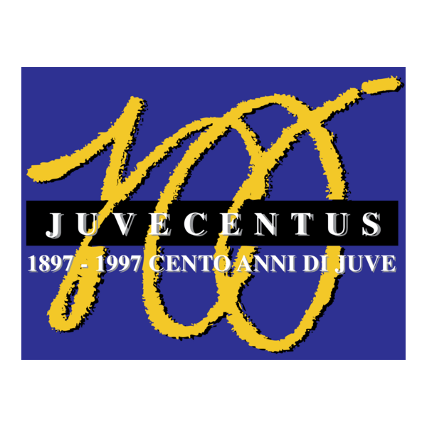 Juventus FC Logo PNG Vector