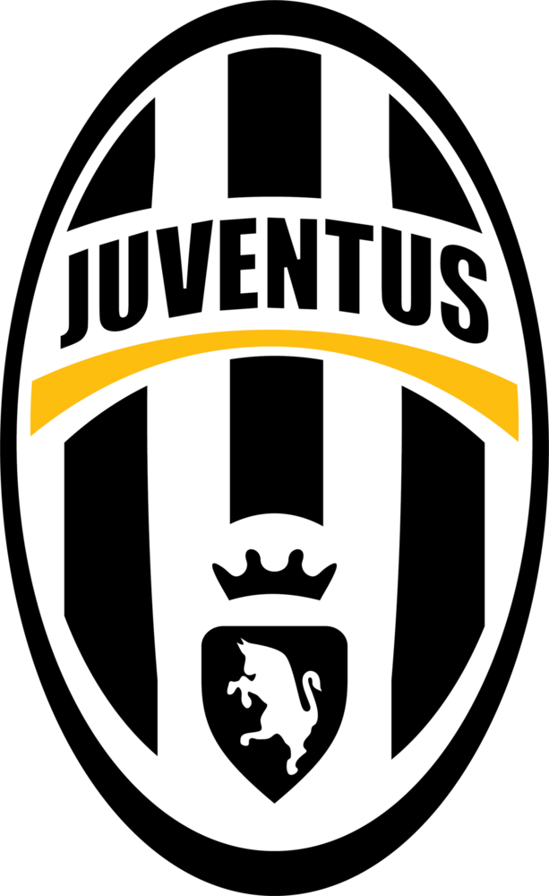 Juventus Logo PNG Vector