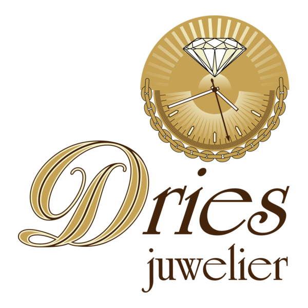 Juwelier Dries Logo PNG Vector