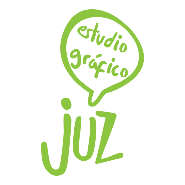 juz estudio grafico Logo PNG Vector