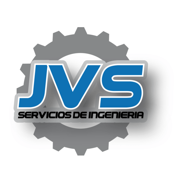JVS Logo PNG Vector