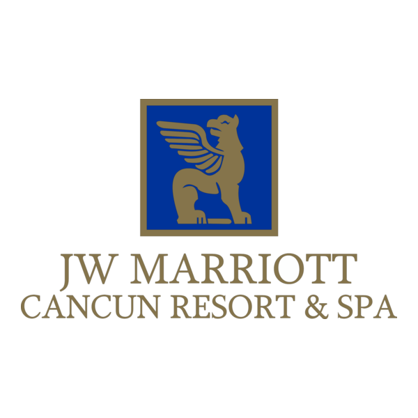 jw marriott cancun Logo PNG Vector
