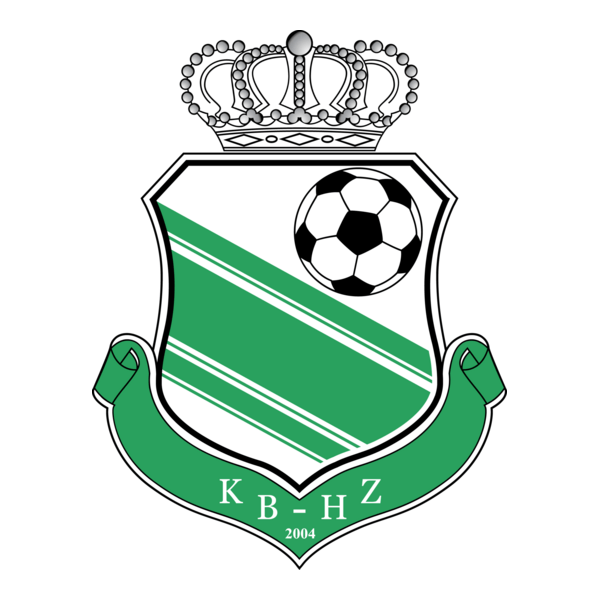 K Beringen Heusden Zolder Logo PNG Vector