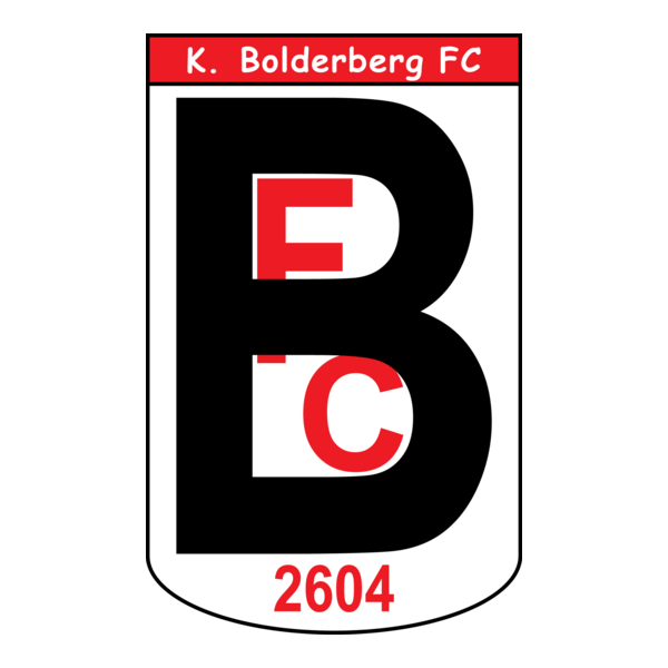 K. Bolderberg FC Logo PNG Vector
