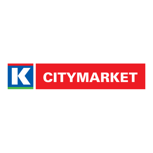 K Citymarket Logo PNG Vector