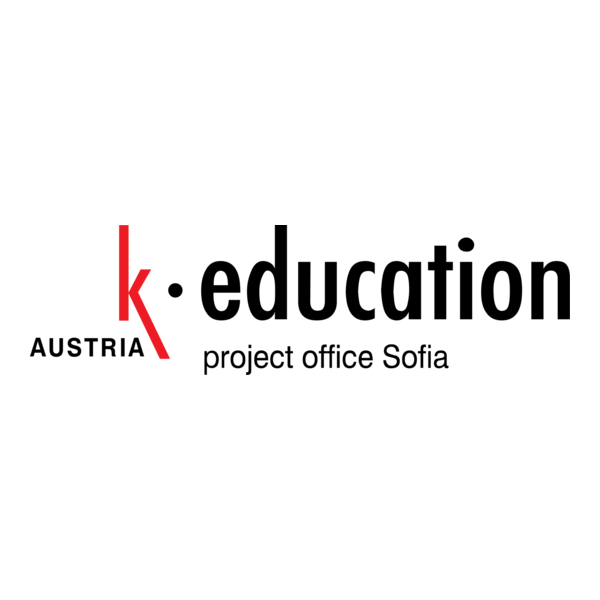 K-Education Austria Logo PNG Vector