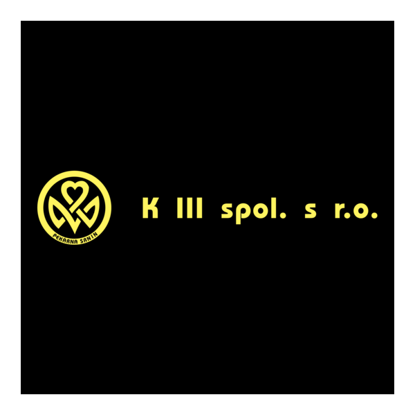 K III Logo PNG Vector