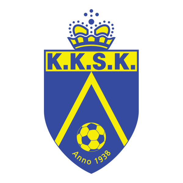 K. Kampenhout SK Logo PNG Vector