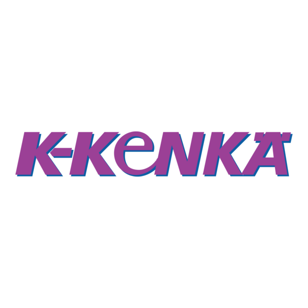 K-Kenka Logo PNG Vector
