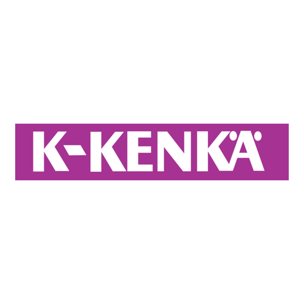 K-Kenka Logo PNG Vector