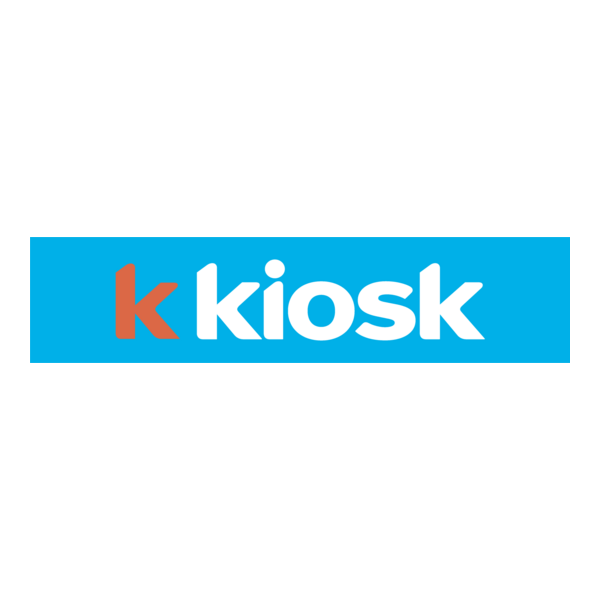 k kiosk Logo PNG Vector
