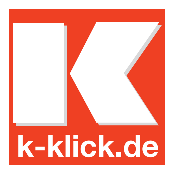 K-klik.de Logo PNG Vector