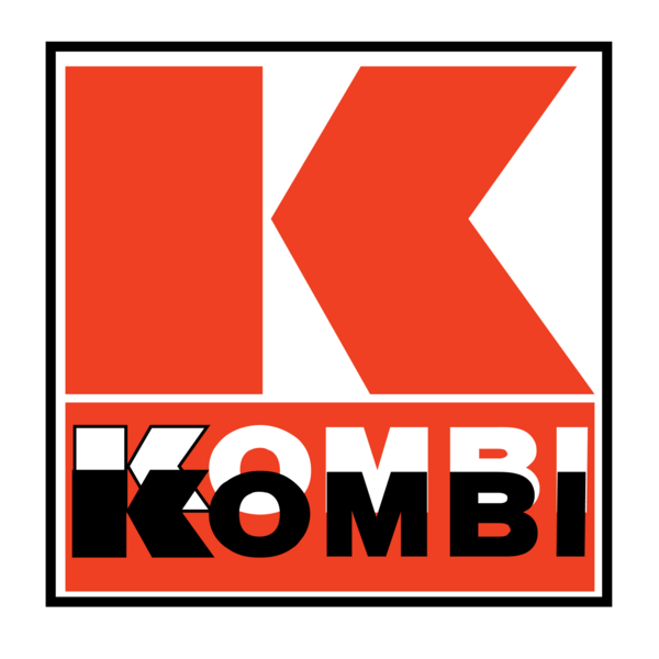 K-Kombi Logo PNG Vector
