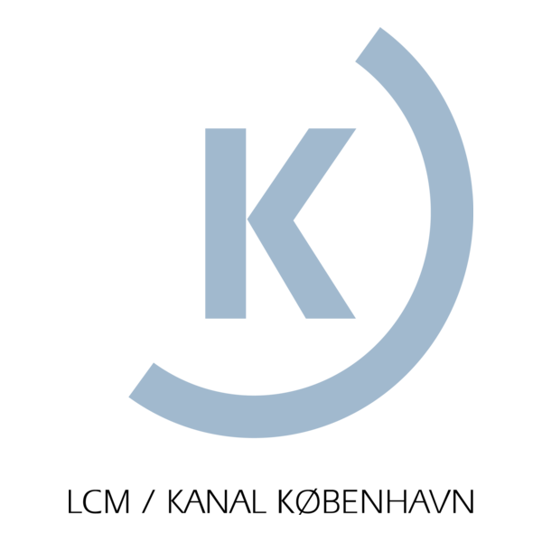 K LCM Kanal Logo PNG Vector