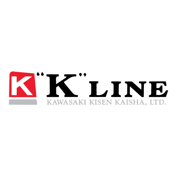K Line Logo PNG Vector