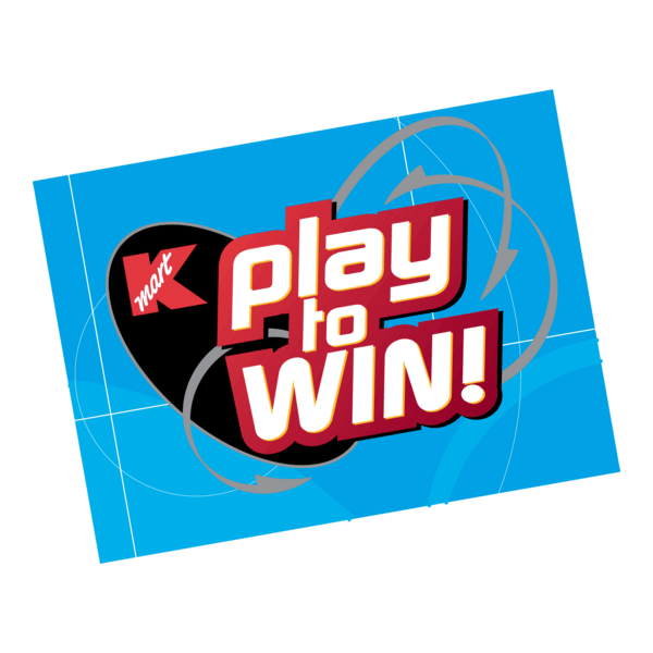 K-Mart Logo PNG Vector