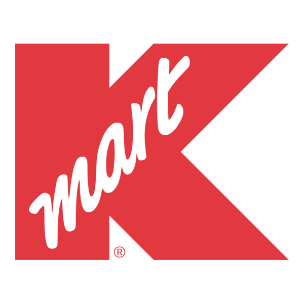 K-Mart Logo PNG Vector