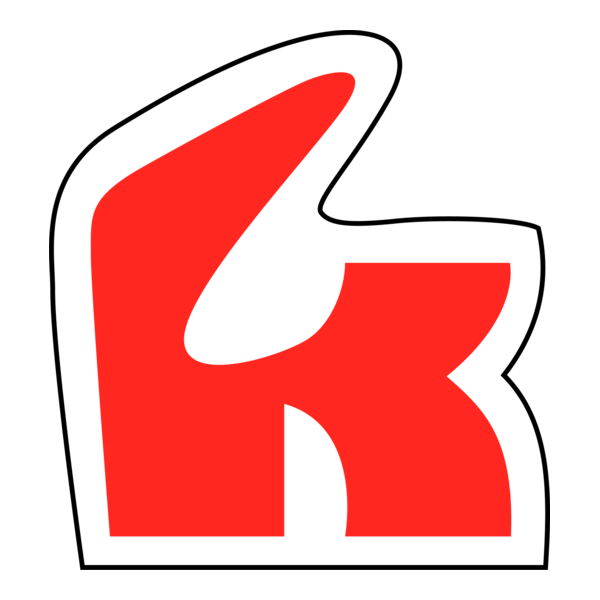 k nmux Logo PNG Vector