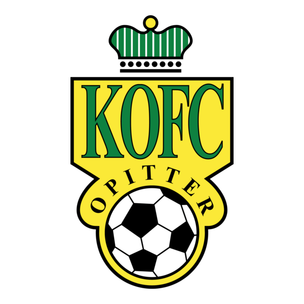 K. Opitter FC Logo PNG Vector