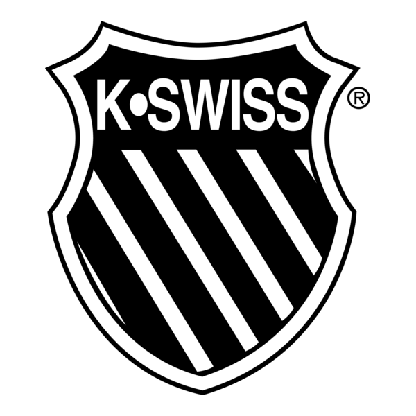 K-Swiss Logo PNG Vector