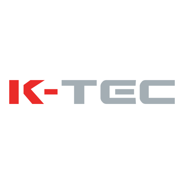 K-Tec Logo PNG Vector