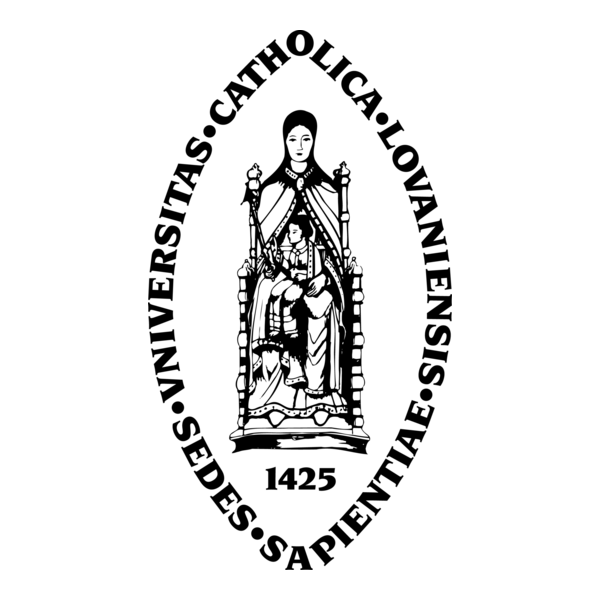 K.U. Leuven Logo PNG Vector