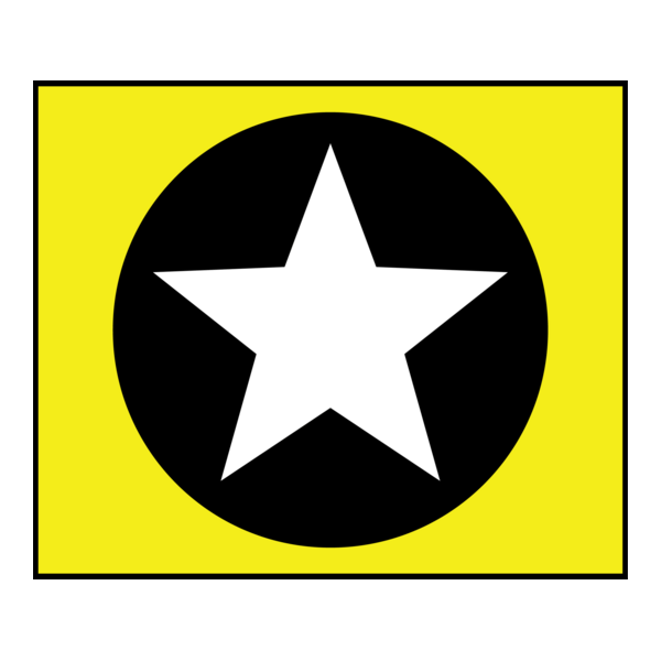 K. White Star Club Lauwe Logo PNG Vector