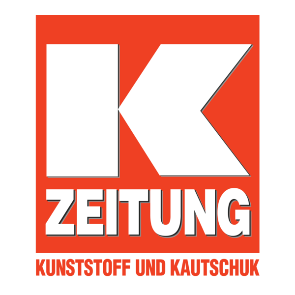 K-Zeitung Logo PNG Vector