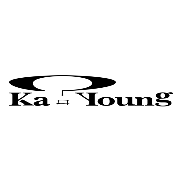 Ka-Young Logo PNG Vector