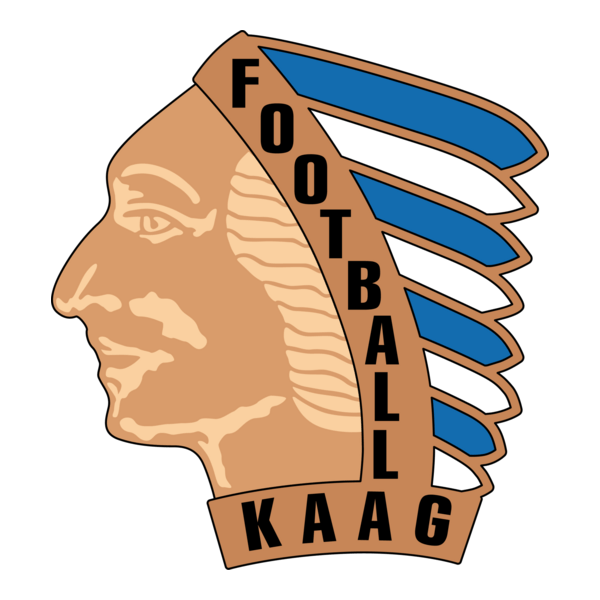 KAA Gent (old) Logo PNG Vector