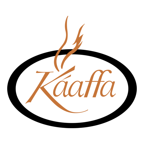Káafa Logo PNG Vector