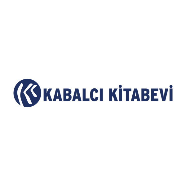 Kabalci Kitabevi Logo PNG Vector