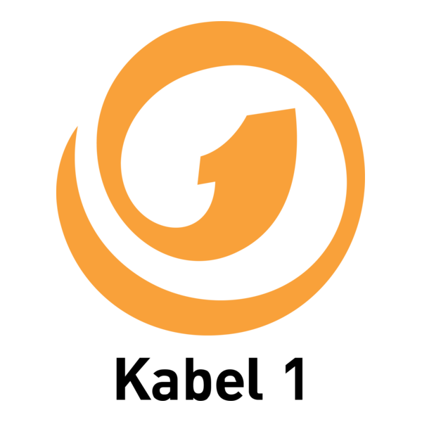 Kabel 1 Logo PNG Vector