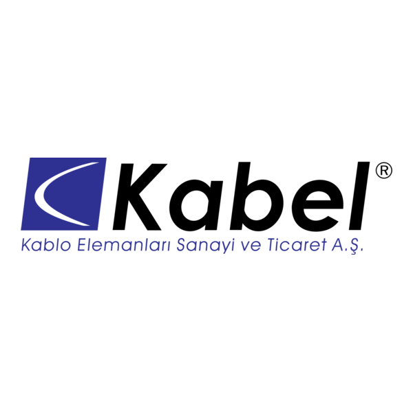 KABEL Logo PNG Vector
