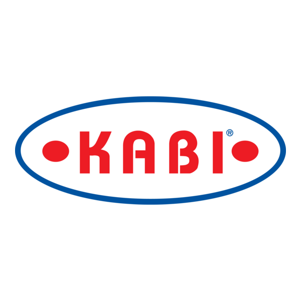 Kabi Logo PNG Vector