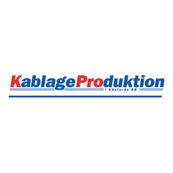 Kablage Production Logo PNG Vector