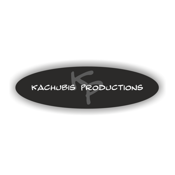 KACHUBIS PRODUCTIONS Logo PNG Vector