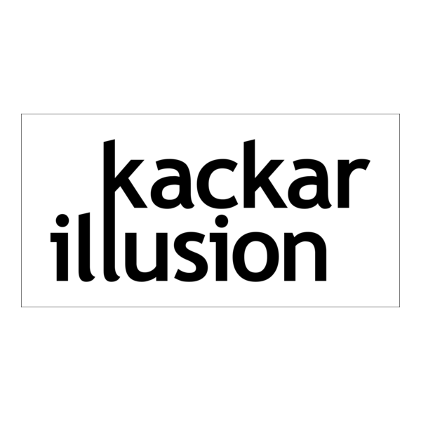 kackar illusion Logo PNG Vector