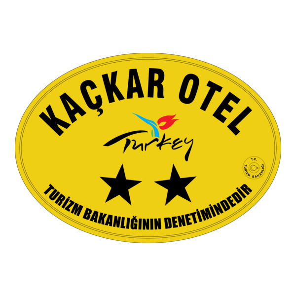 KACKAR OTEL Logo PNG Vector