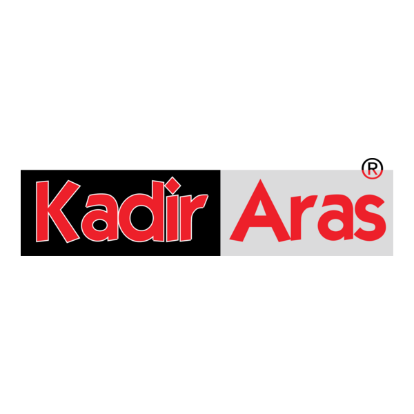 Kadir Aras Logo PNG Vector