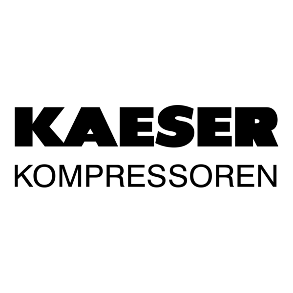 Kaeser Kompressoren Logo PNG Vector