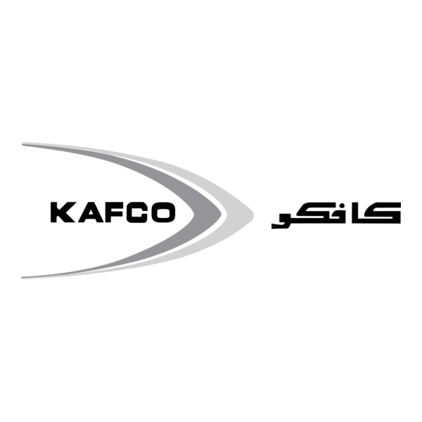 Kafco Logo PNG Vector