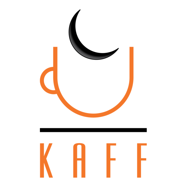 Kaff Logo PNG Vector