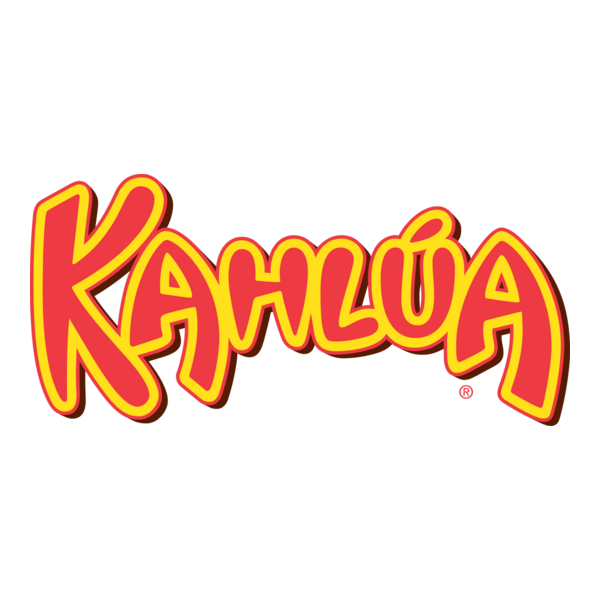 Kahlua Logo PNG Vector