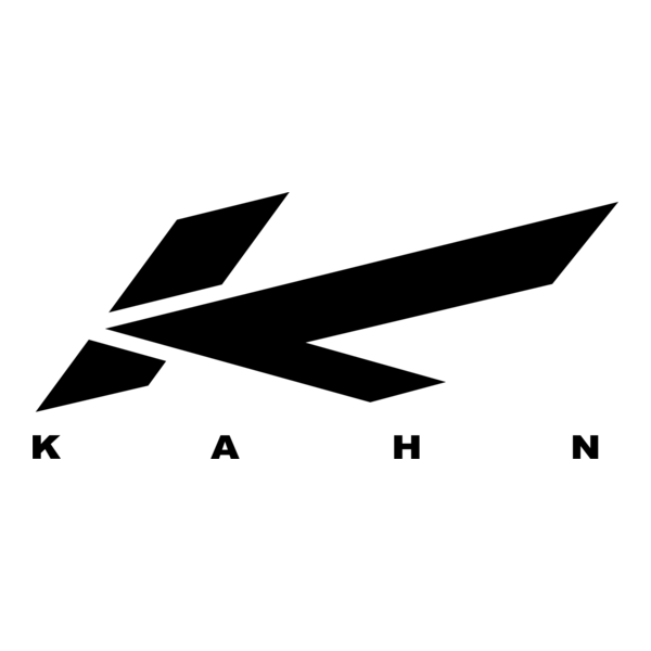 Kahn Design Ltd Logo PNG Vector