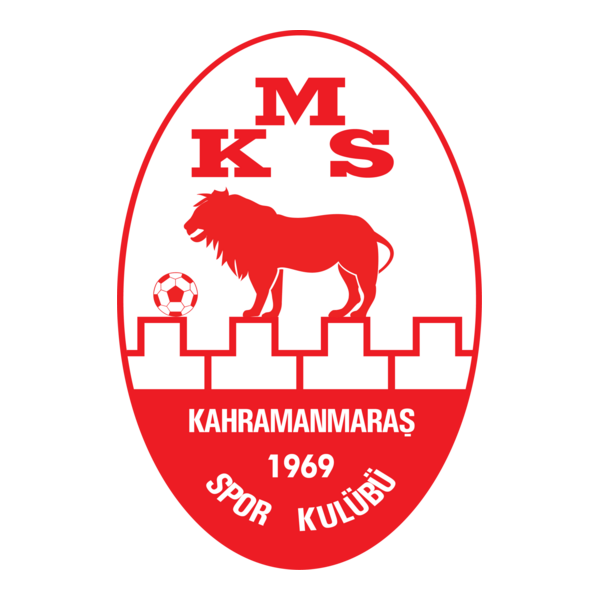 Kahramanmarasspor Logo PNG Vector