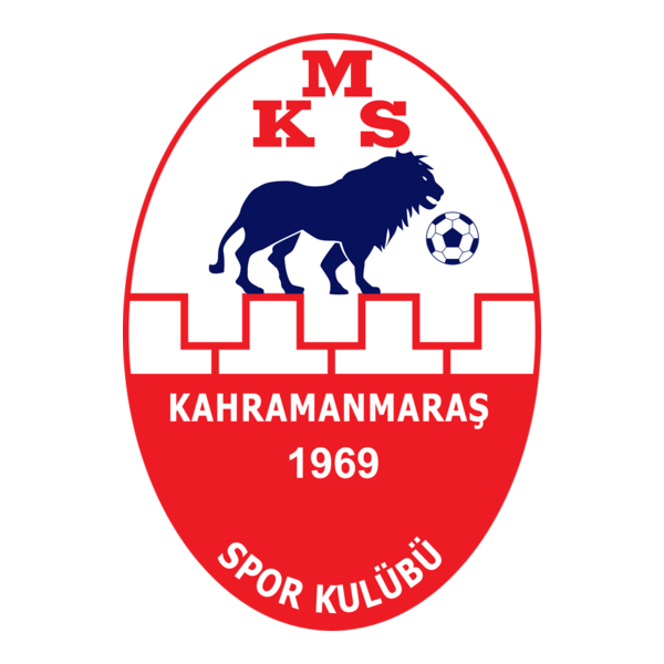 Kahramanmarasspor Logo PNG Vector