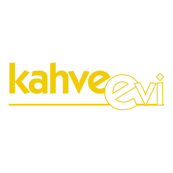 Kahve Evi Logo PNG Vector