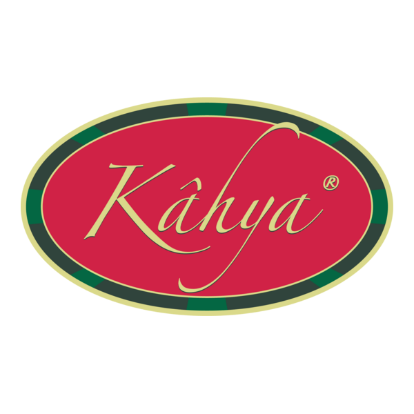 Kahya, The Delicatessen Logo PNG Vector