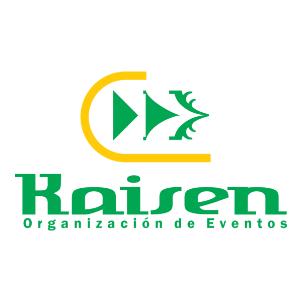 Kaisen Logo PNG Vector